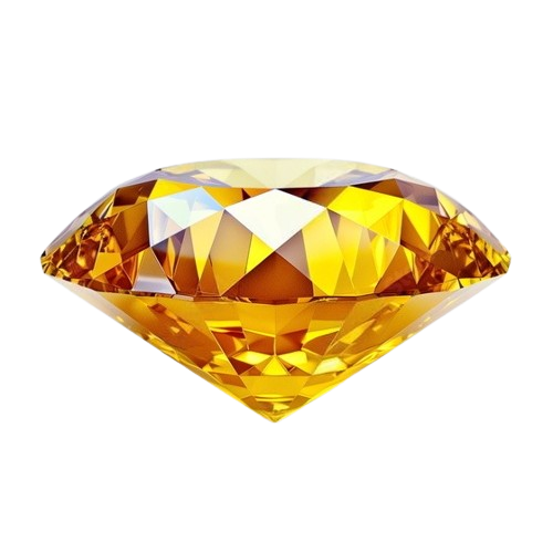 Yellow Sapphire